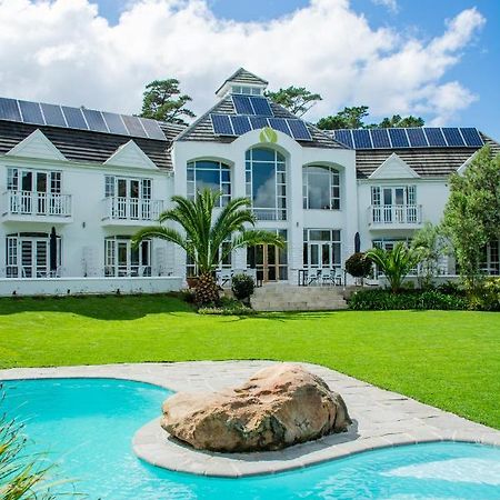 Hotel Vida Nova Retreat Hout Bay Exteriér fotografie