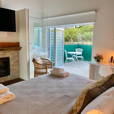 Hotel Vida Nova Retreat Hout Bay Exteriér fotografie