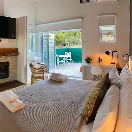 Hotel Vida Nova Retreat Hout Bay Exteriér fotografie