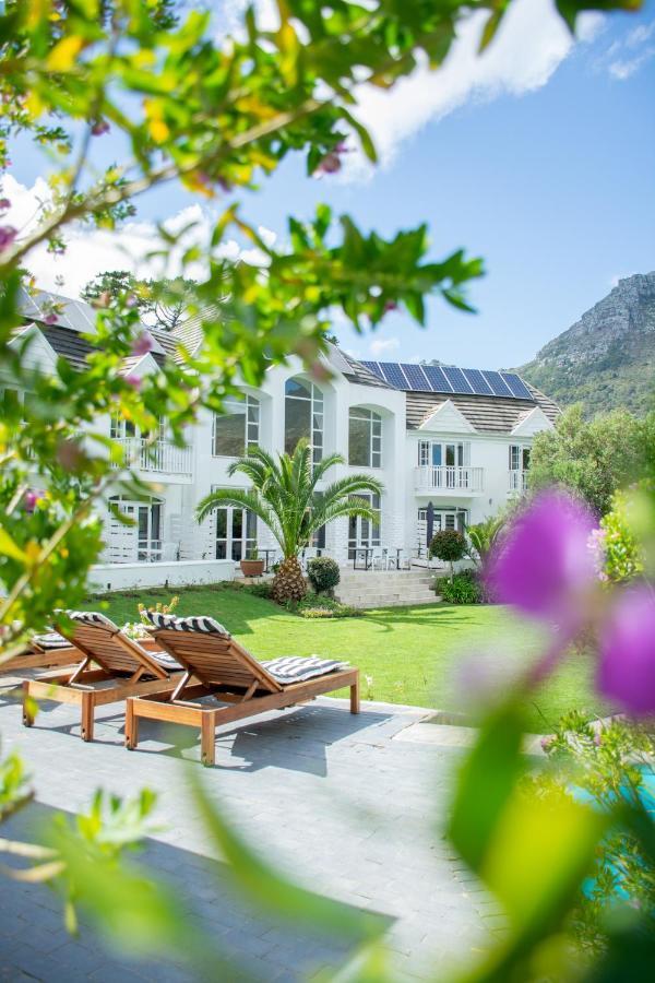 Hotel Vida Nova Retreat Hout Bay Exteriér fotografie