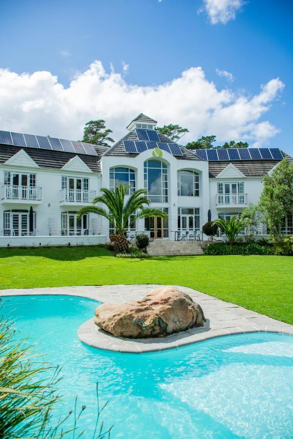 Hotel Vida Nova Retreat Hout Bay Exteriér fotografie