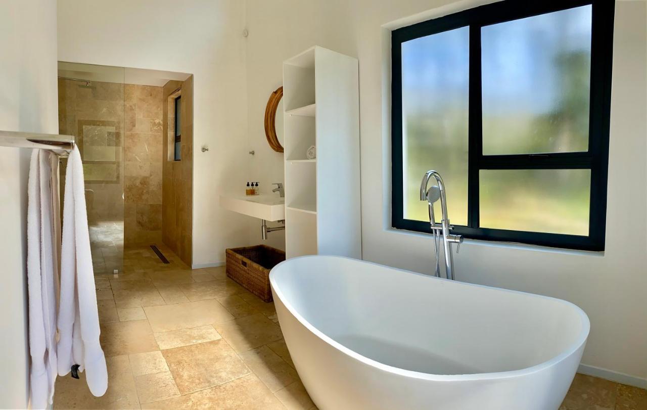 Hotel Vida Nova Retreat Hout Bay Exteriér fotografie