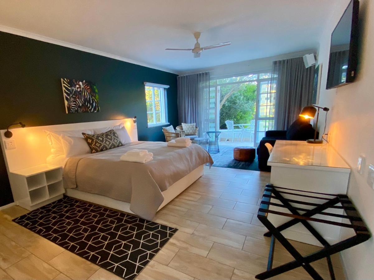 Hotel Vida Nova Retreat Hout Bay Exteriér fotografie