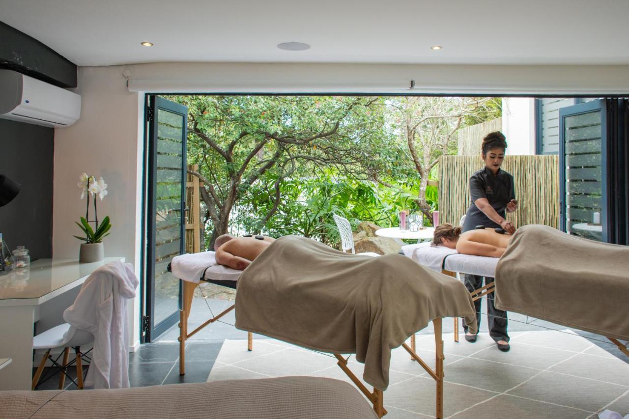 Hotel Vida Nova Retreat Hout Bay Exteriér fotografie