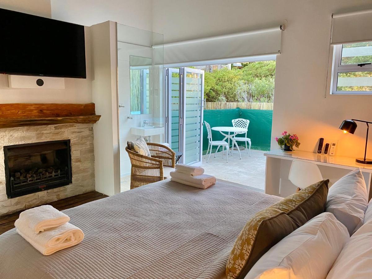 Hotel Vida Nova Retreat Hout Bay Exteriér fotografie