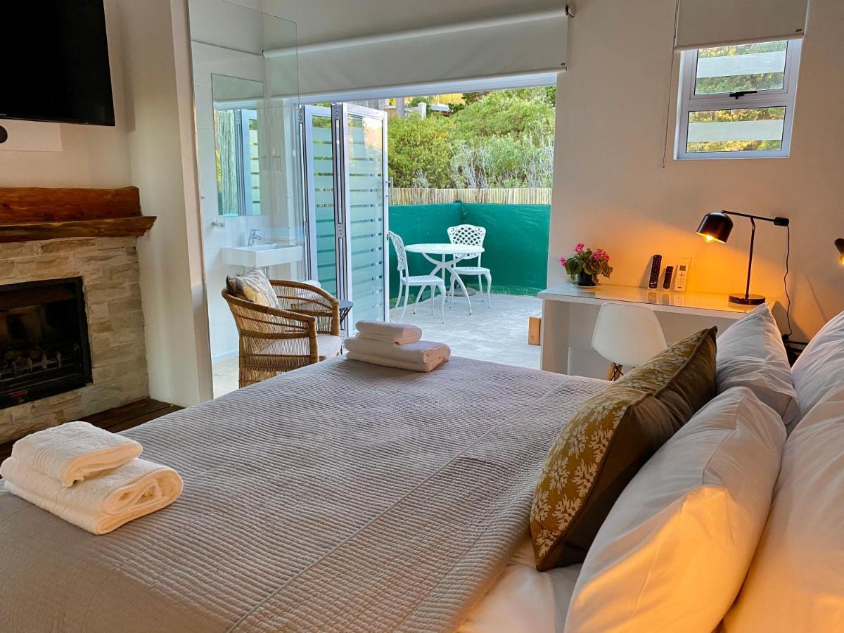 Hotel Vida Nova Retreat Hout Bay Exteriér fotografie