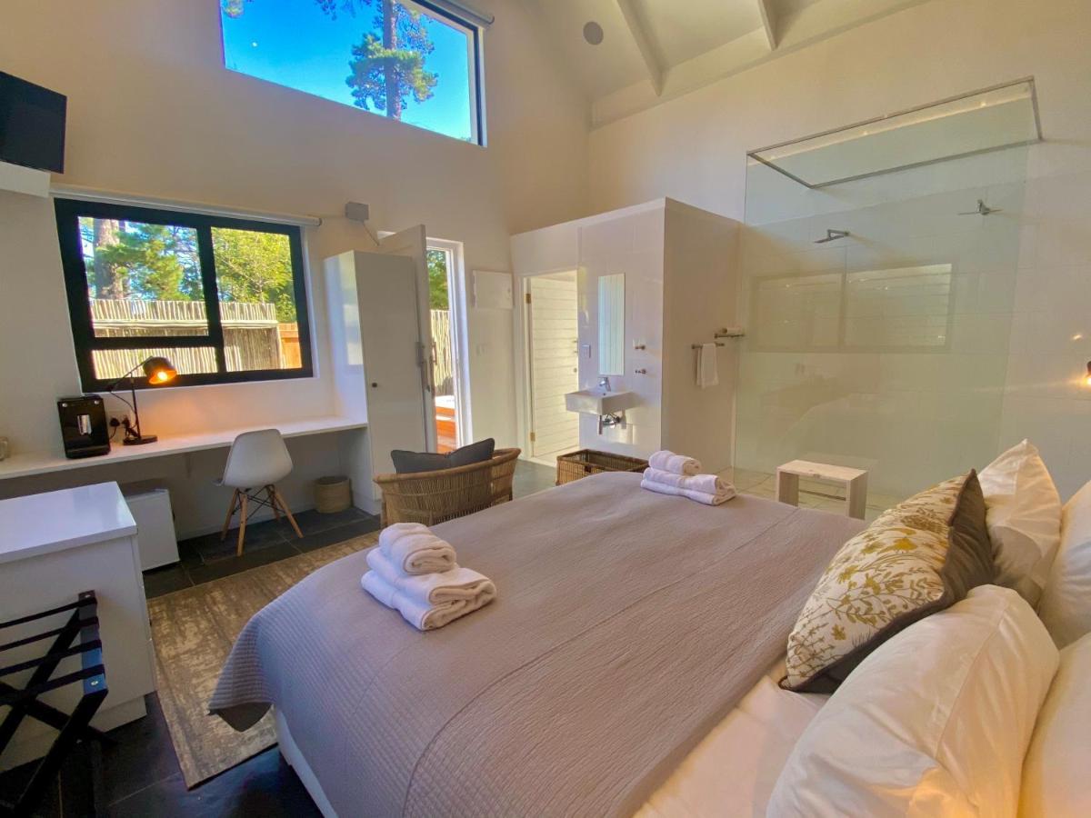 Hotel Vida Nova Retreat Hout Bay Exteriér fotografie